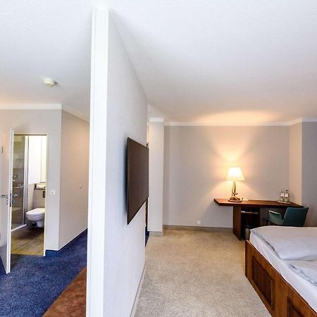 Dorint Hotel Alzey/Worms 外观 照片